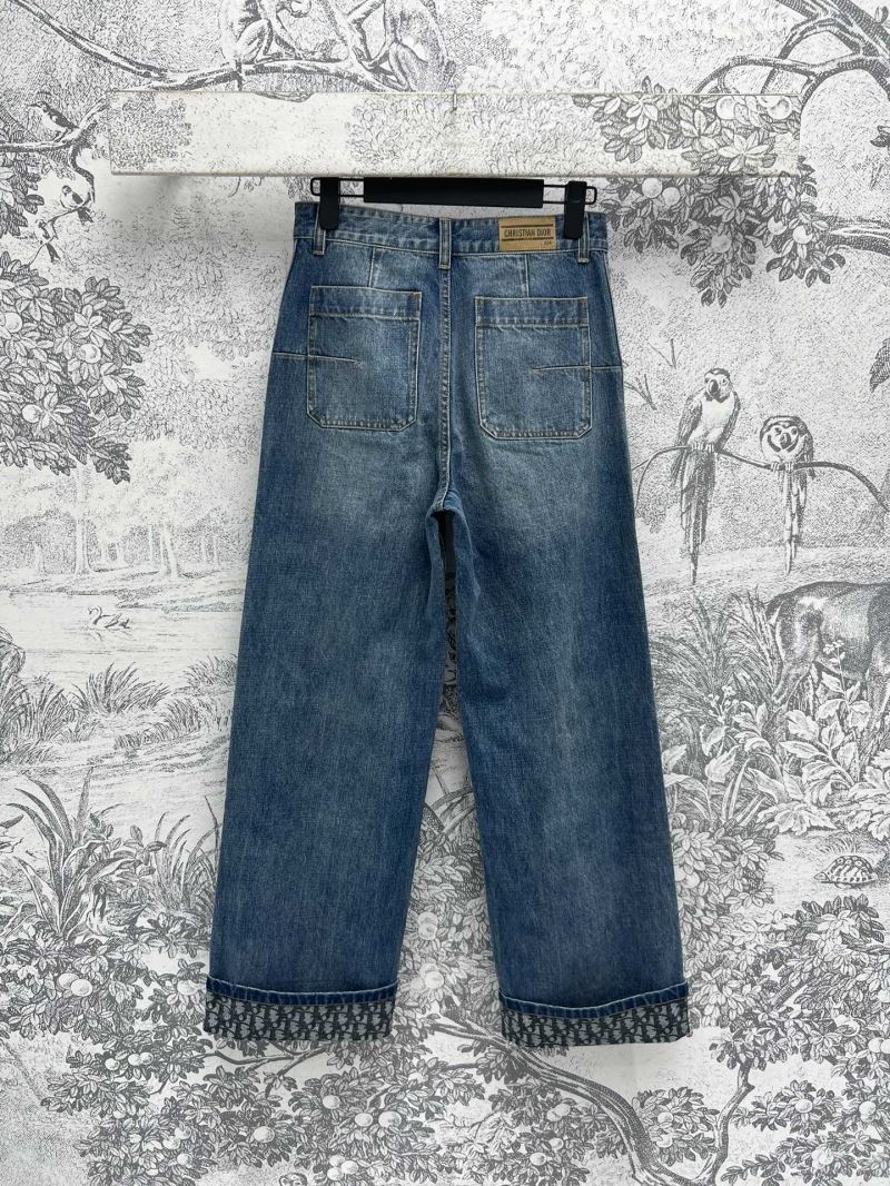 Christian Dior Jeans